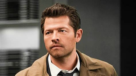 Why was Castiel not in the finale?