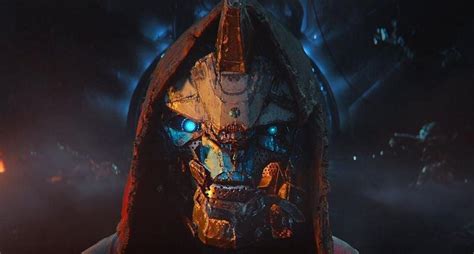 Why was Cayde killed off?