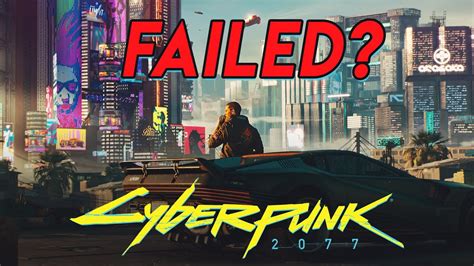 Why was Cyberpunk banned?