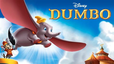 Why was Dumbo removed from Disney?