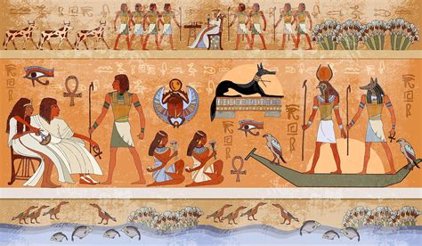 Why was Egypt so rich?