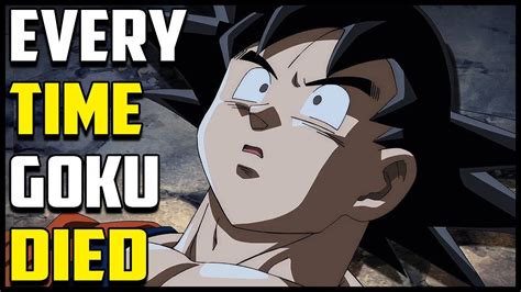 Why was Goku dead for 7 years?