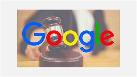Why was Google sued by the EU?
