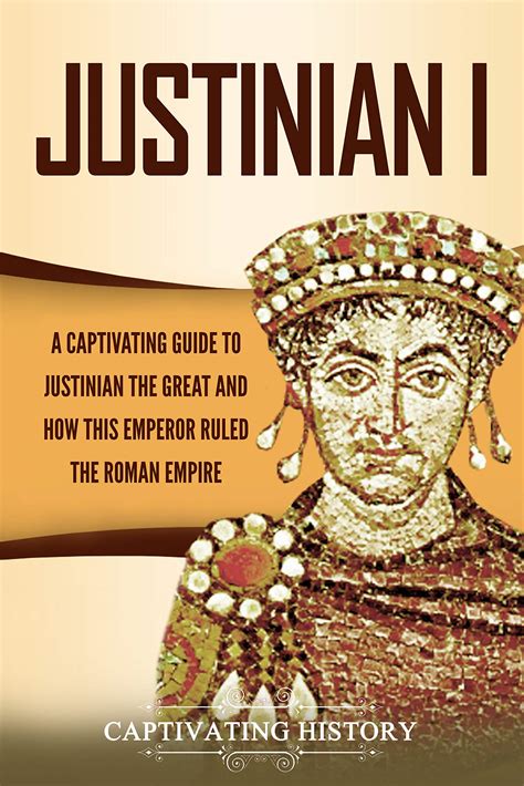 Why was Justinian so powerful?