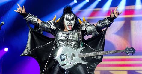 Why was Kiss cancelled?