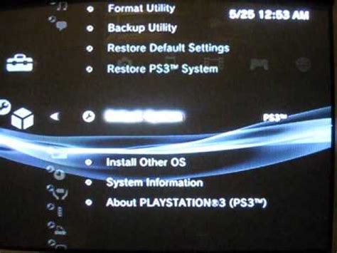 Why was Linux removed from PS3?