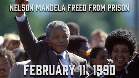 Why was Mandela imprisoned for 27 years?