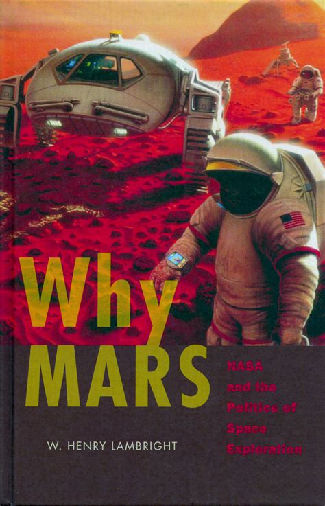 Why was Mars important?