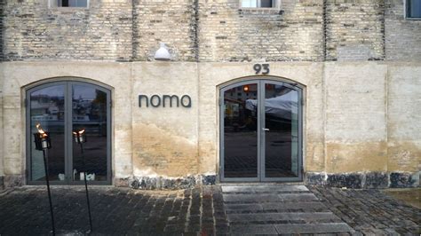 Why was Noma shut down?