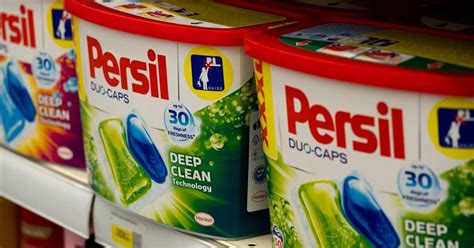 Why was Persil advert banned?