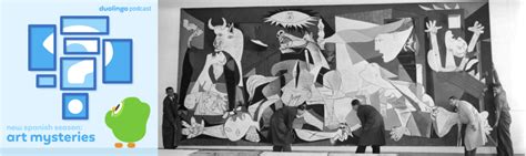 Why was Picasso exiled to France?