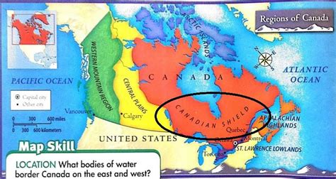 Why was Quebec called Canada?