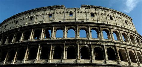 Why was Roman concrete so strong?