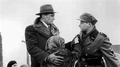 Why was Schindler's List filmed in black and white?