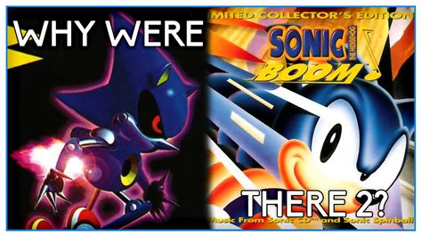 Why was Sonic CD so good?