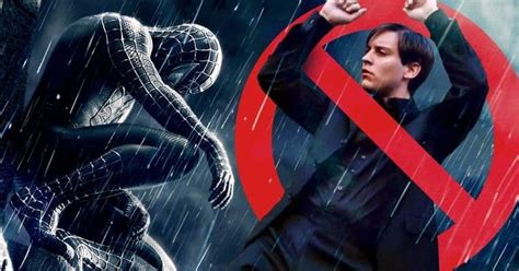 Why was Spider-Man 3 disliked?