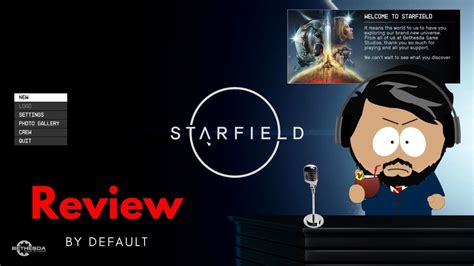 Why was Starfield so disappointing?