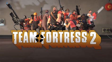 Why was TF2 free?