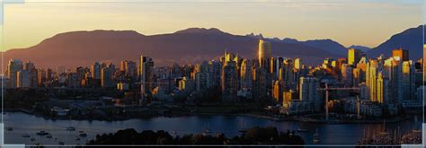 Why was Vancouver renamed?