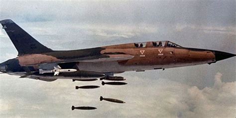 Why was the F-105 so bad?