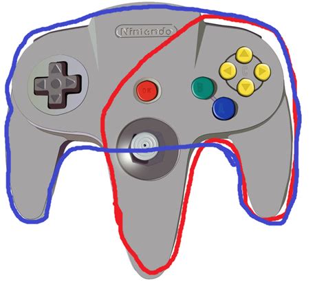 Why was the N64 so bad?