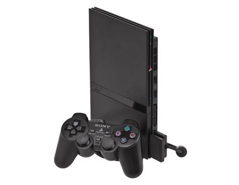 Why was the PS2 discontinued?