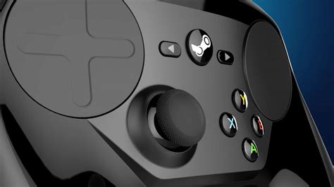 Why was the Steam Controller discontinued?