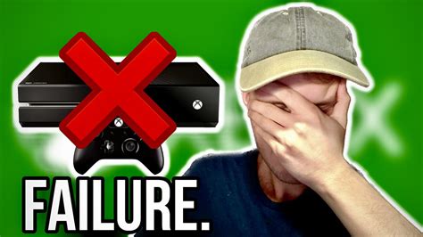 Why was the Xbox One so weak?