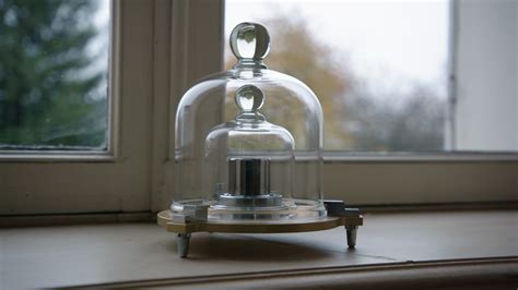 Why was the kilogram redefined?