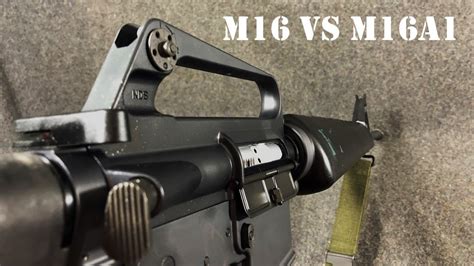 Why was the original M16 so bad?