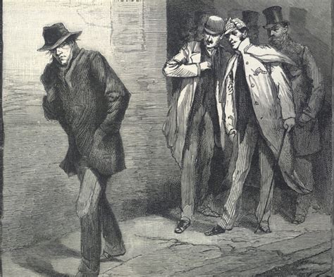 Why was the ripper called the ripper?