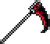 Why was the soul scythe removed from Terraria?
