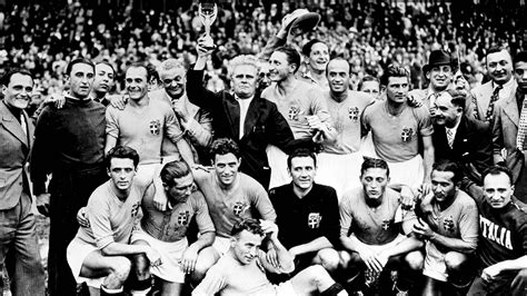 Why was there no World Cup after 1938?