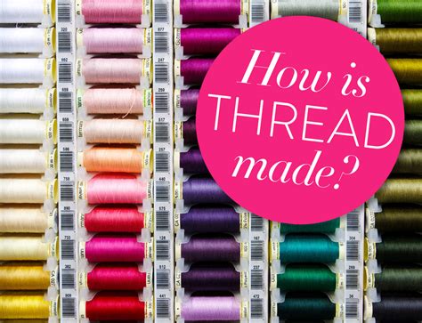 Why was threads made?