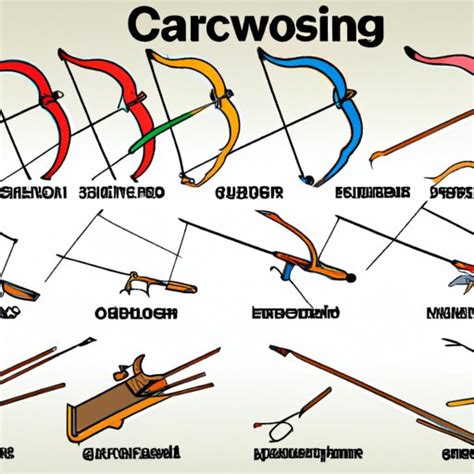 Why were crossbows used over bows?