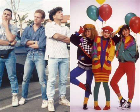 Why were the 80s so cool?