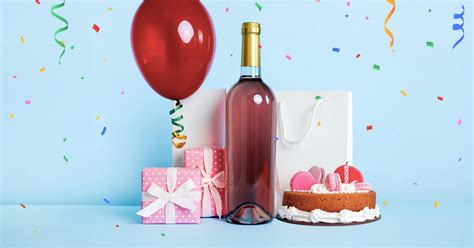 Why wine as a gift?