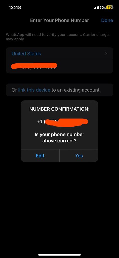 Why won't Battle.net accept my phone number?