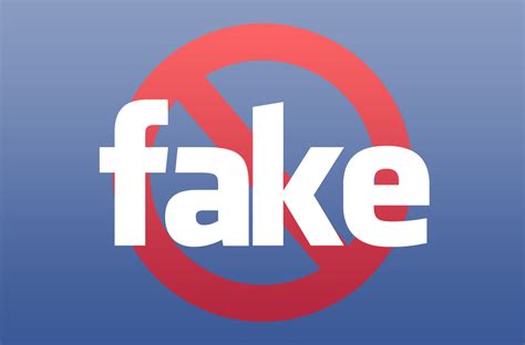 Why won't Facebook remove a fake profile?
