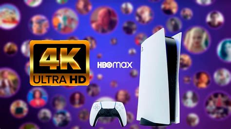 Why won't HBO Max play on PS5?