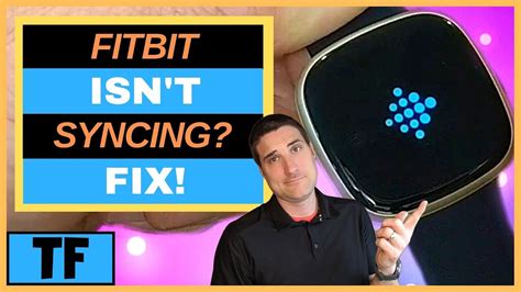 Why won't my Fitbit connect to my iPhone?