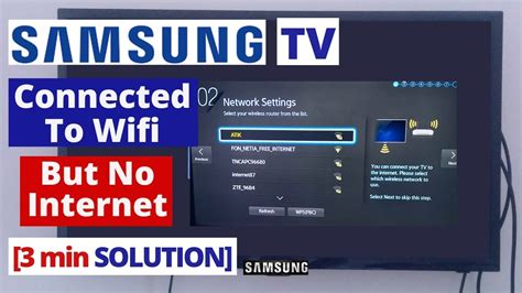 Why won't my Samsung phone connect to my TV with HDMI?