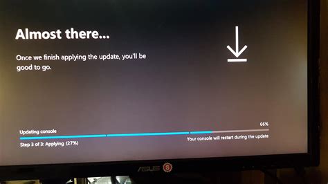 Why won't my Xbox get past the startup screen?