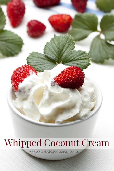 Why won't my coconut cream whip?