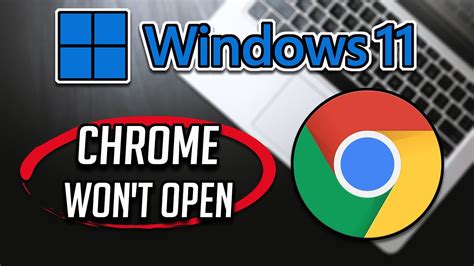 Why won't my computer let me download Google Chrome?