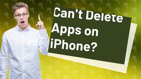 Why won't my iPhone delete photos when I delete them?