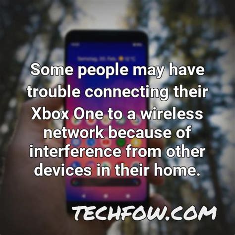 Why won't my phone connect to my Xbox?