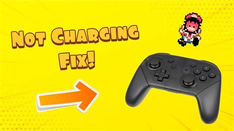 Why won't my wired controller work on my Switch?