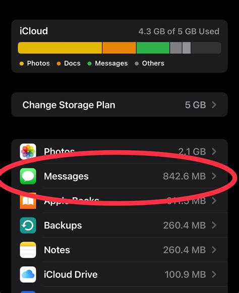 Why won't photos delete from iCloud?