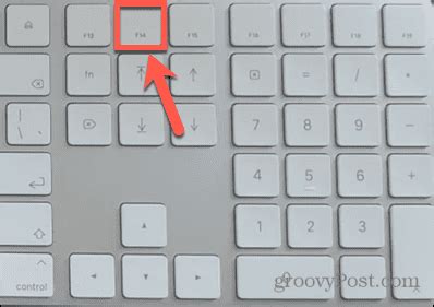 Why won't the arrow move on my Mac?
